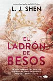 El ladrón de besos (eBook, ePUB)