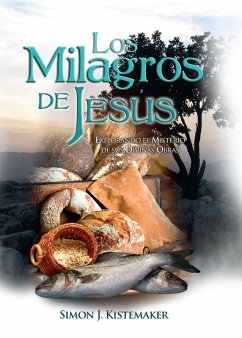 Cover Los Milagros de Jesús (eBook, ePUB)