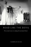 Read Like the Devil