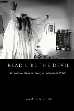 Read Like the Devil - Elias, Camelia