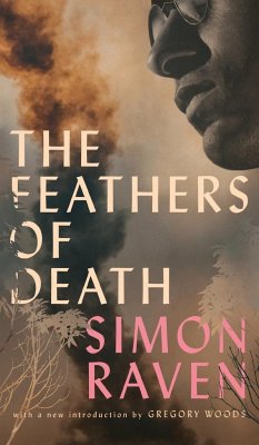 The Feathers of Death (Valancourt 20th Century Classics) - Raven, Simon