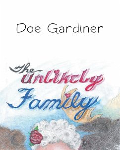 The Unlikely Family - Gardiner, Doe
