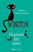 Winston - Gizemli Bir Ajan - Scheunemann, Frauke