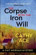 The Corpse with the Iron Will - Bild 1