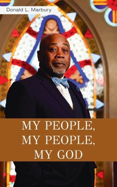 Cover My People, My People, My God!