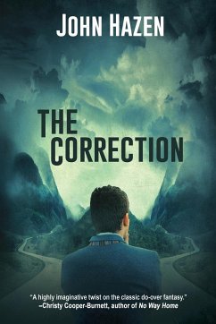 The Correction - Hazen, John