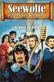 Seewölfe - Piraten der Weltmeere 745 (eBook, ePUB)