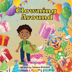 Clowning Around - Brunson, Tamara