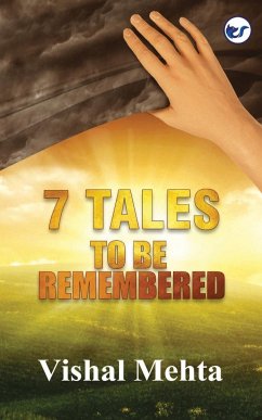 7 TALES TO BE REMEMBERED - Mehta, Vishal