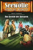 Seewölfe - Piraten der Weltmeere 744 (eBook, ePUB)