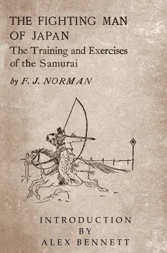 The Fighting Man of Japan - Norman, Francis James