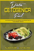 Dieta Cetogénica Fácil