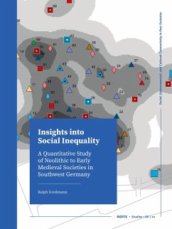 Insights into Social Inequality - Grossmann, Ralph