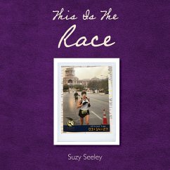 Cover This Is The Race (eBook, ePUB)