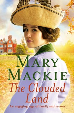 The Clouded Land (eBook, ePUB) - Mackie, Mary