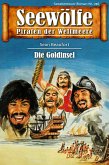 Seewölfe - Piraten der Weltmeere 746 (eBook, ePUB)