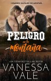 Peligro en la montaña