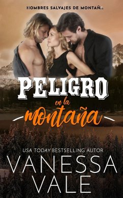 Peligro en la montaña - Vale, Vanessa