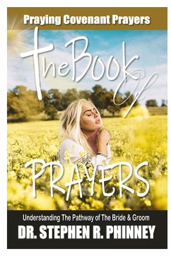 The Book of Prayers - Phinney, Stephen