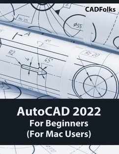 AutoCAD 2022 For Beginners (For Mac Users) - Cadfolks