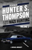 The Return of Hunter S. Thompson (eBook, ePUB)