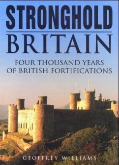 Stronghold Britain Stronghold Britain