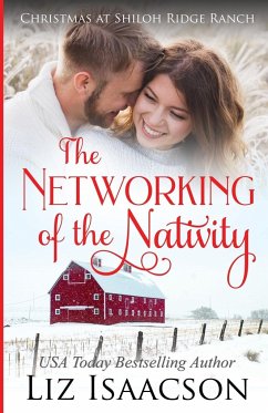 The Networking of the Nativity - Isaacson, Liz