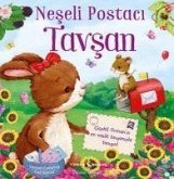 Neseli Postaci Tavsan