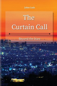 The Curtain Call - Cash, John