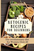 Ketogenic Recipes for Beginners