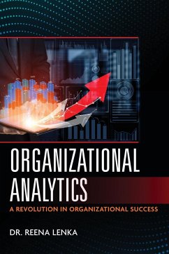 Organizational Analytics - Lenka, Reena