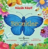 Böcekler - Kücük Kasif