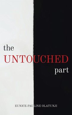 Untouched Part - Olatunji, Eunice-Pauline