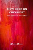 New book on creativity