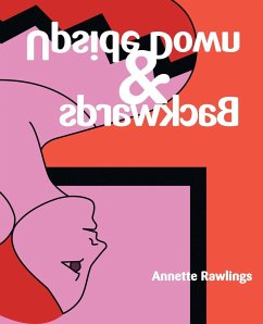 Upside Down & Backwards - Rawlings, Annette