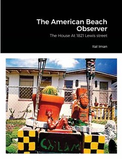 The American Beach Observer - Iman, Ital