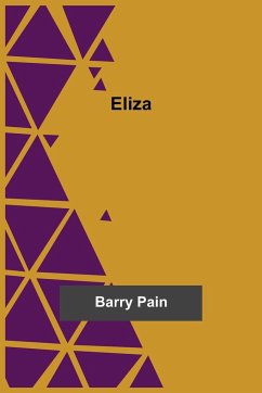 Eliza - Pain, Barry