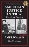 American Justice On Trial