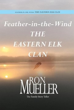 Feather-in-Wind - Mueller, Ron