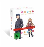 Toradora! Gold Edition - Komplettbox