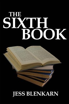 The Sixth Book - Blenkarn, Jess