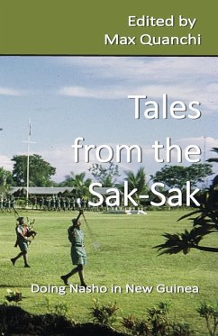 Tales from the Sak-Sak - Quanchi, Max