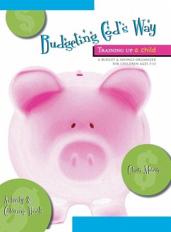 Budgeting God's Way - Moore, Cheri