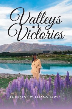 Valleys and Victories - Williams-Lewis, Lorraine