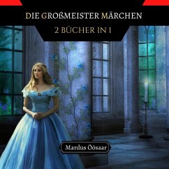 Cover Die Großmeister Märchen