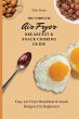 The Complete Air Fryer Breakfast &... - Bild 1