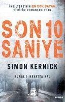 Son 10 Saniye - Kernick, Simon