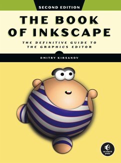 The Book of Inkscape - Kirsanov, Dmitry