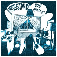 Bon Apathie (Coloured Lp) - Missstand