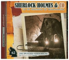 Sherlock Holmes & Co - Die Spur des Verderbens 2. Teil